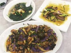-喜运来酒楼(江南大道店)