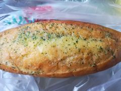欧式香蒜面包-85度C(苏州石路店)