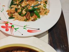-沪华海鲜大酒楼(南汇店)