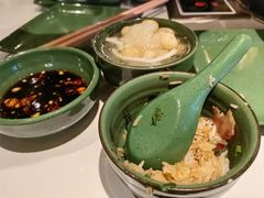 -润园四季椰子鸡火锅(海上世界店)