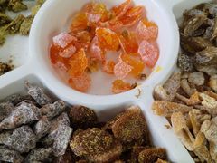 -苏州市吴中区光福窑上花果蜜饯厂