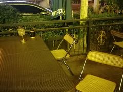 -碧特博格啤酒花园餐厅(芜湖路店)