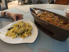 -安徽大厦中餐厅