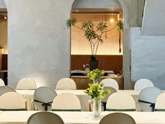 -喜蓝台·HI UP LAND度假餐厅