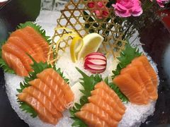 -森谷美食公园(杨行店)