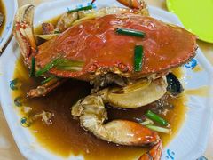 -小海豚•老字号海鲜餐厅(天涯店)