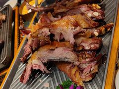 -哈啾嗨·新概念蒙餐(红星新城店)