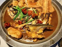 -八分饱·西津会(西津渡店)