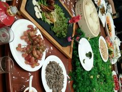 -清真悦宾楼食府(海湖店)