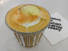 -GOOD好事咖啡(会展城店)