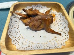 -汇丰海鲜(东亚·世纪城文脉苑店)