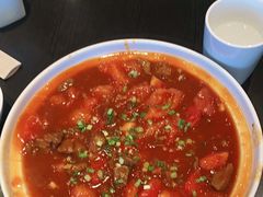 -老牌坊鲁菜名店(美莲广场店)