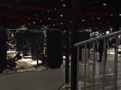 -梧桐阳光国际游泳健身会所(亚运村店)