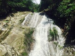 东天目山风景区-东天目山风景区