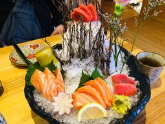 -季玄精致日本料理自助餐(闸北公园店)