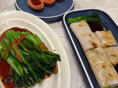 -酌宴府The China Club·广州万富希尔顿酒店(云城东路店)