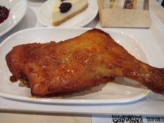 -宜家·瑞典风味餐厅(烟台路店)