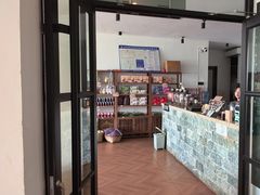 -夏屿湖畔.落日湖景餐厅(普者黑景区店)