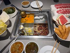 -海底捞火锅(八佰伴店)