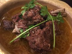 -芦月轩羊蝎子(北蜂窝店)