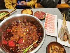 -华丰火锅(双林北横路店)