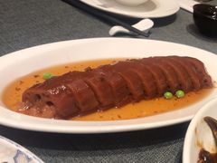 -新吉士·上海菜(浦东LCM置汇旭辉店)