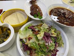 -郭林家常菜烤鸭(曙光西路店)