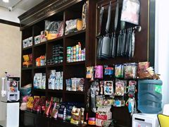 -宠爱国际动物医院· 猫科· 外科·中兽医(长白店)