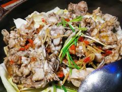 -蘭奢雅集·江浙菜(青山江滩店)