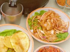 -吃么烤肉(西街店)