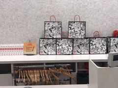 -优衣库(郑州二七万达广场店)