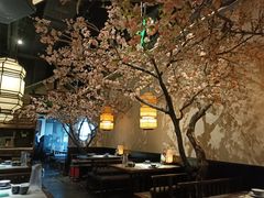 -绿茶餐厅(千岛湖银泰城店)