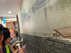 -洞天食府(北大街店)