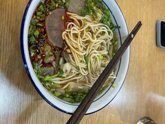 -马艾萨中国兰州牛肉拉面(劲松店)