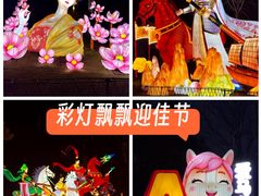 -武汉园博园(武汉自然博物馆)
