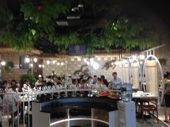 -蕃茄述·好汤自然来(江汉路店)