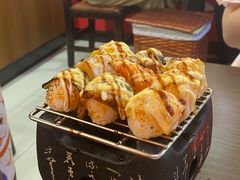 -仙隐小鹿中华料理(南宁万象城店)