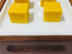 黑松露豌豆方-和记小菜(东方店)