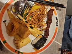 -比格比萨自助(宝山日月光店)