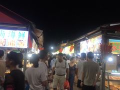 -大学城夜市大排档(凤栖路店)