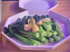 -金戈戈香港豉油鸡(皇庭广场店)