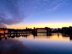 -新江湾城公园