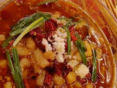 -小辉哥大排档(船山路总店)