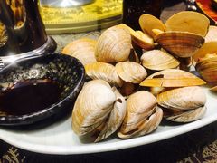 -鼎原力量东北吊炉烧烤(临河街店)