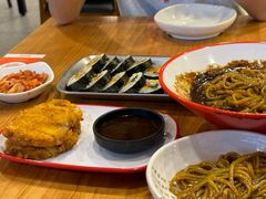 -多宾韩国料理(学衡路店)