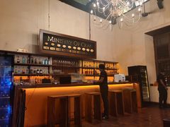 -Ministry of Crab(科伦坡店)