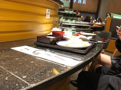 -味太助·银饭食堂(中华城店)