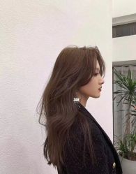 -3AM HAIR SALON染发接发