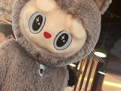 -上海浦东嘉里大酒店