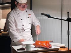 -四季民福烤鸭店(外滩外白渡桥店)